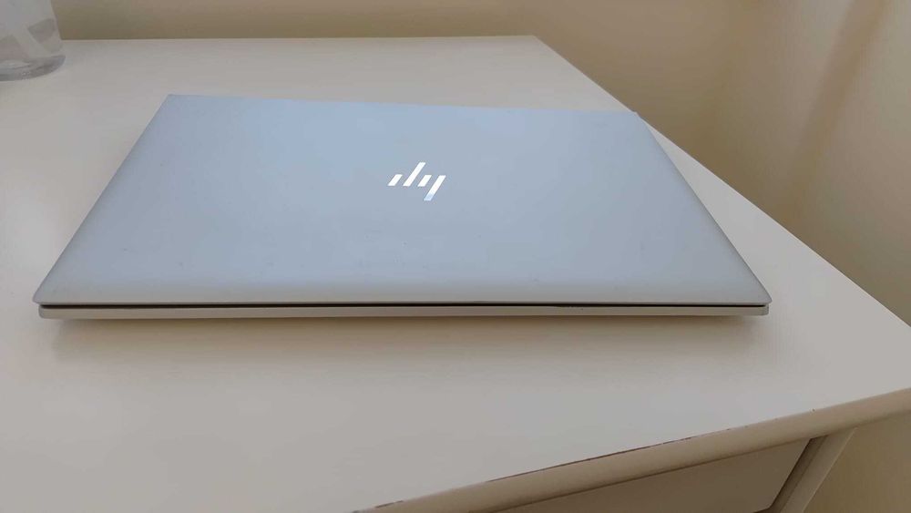 Portátil HP Elitebook 840 G8 - i5 - 237 GB - 16 GB RAM