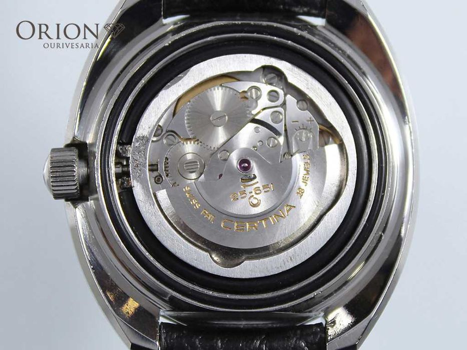 Certina DS-2 Super PH 1000M