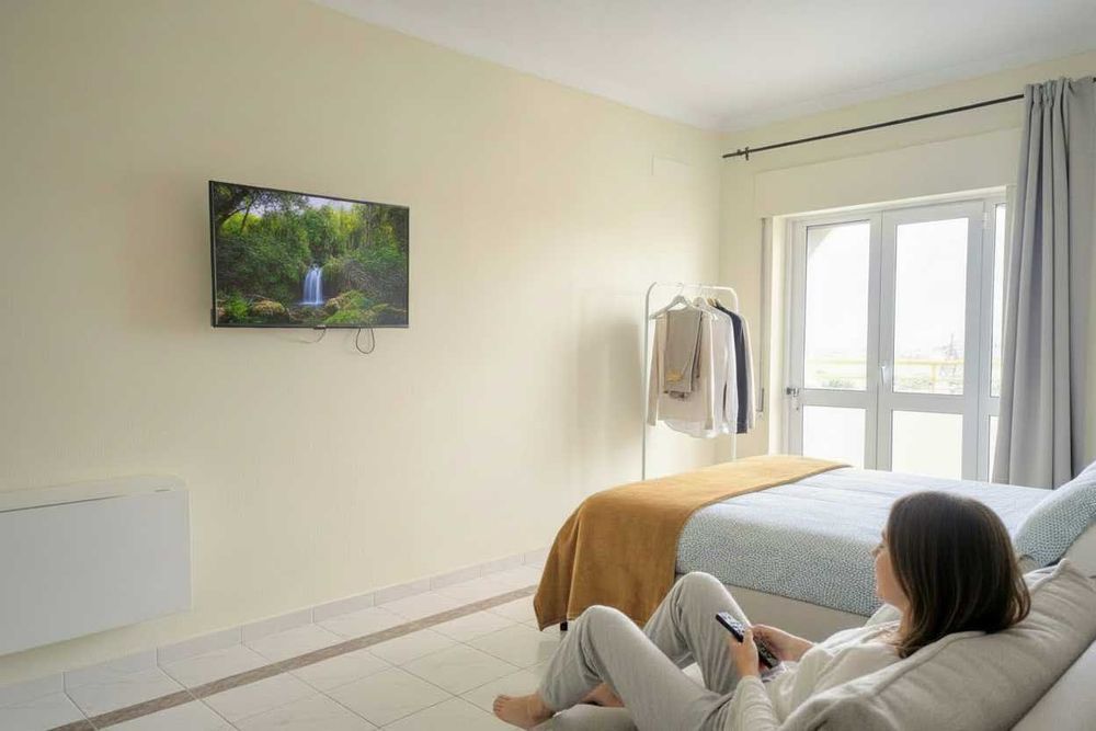 Apartamento Studio Olhão