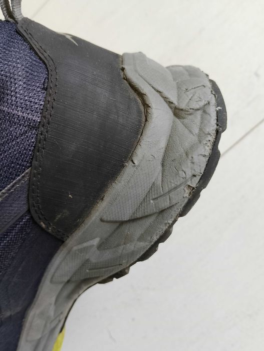 ELBRUS. Markowe buty.