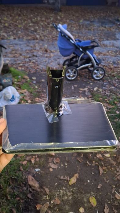 Підставка для монітору LG