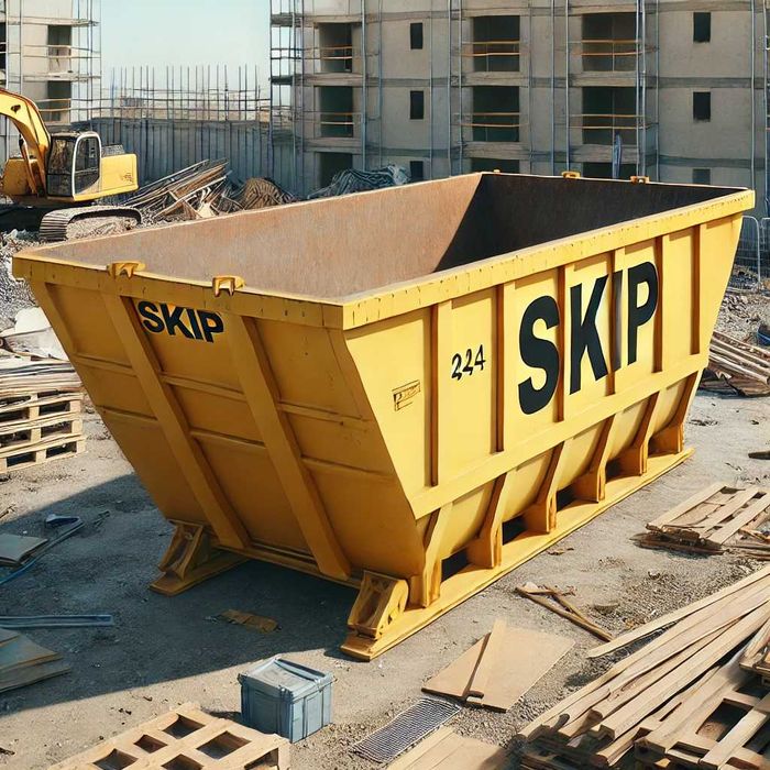 Wywóz śmieci oraz gruzu: Puszczykowo-Czempiń-Kościan