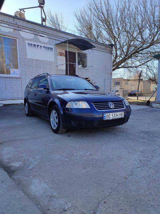 Volkswagen Passat 1.6 газ\бенз