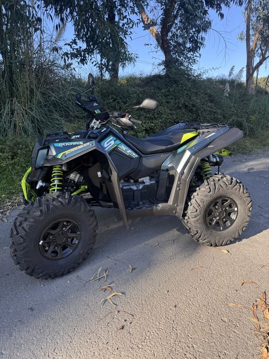 Polaris  Scrambler XP 1000 c/ iva dedutivel