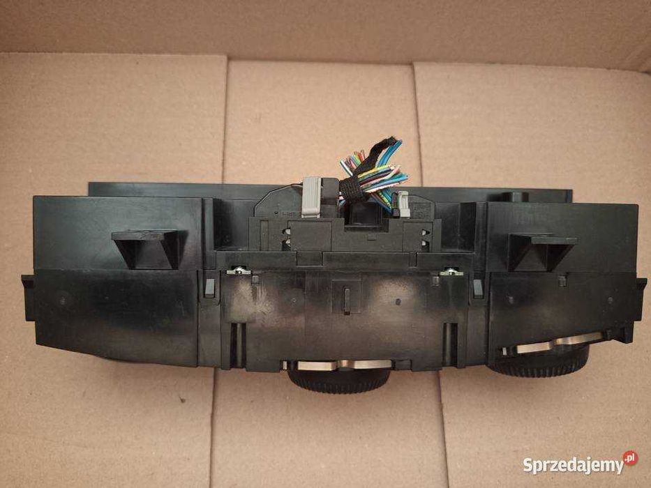 Panel nawiewu używany do VW Crafter l