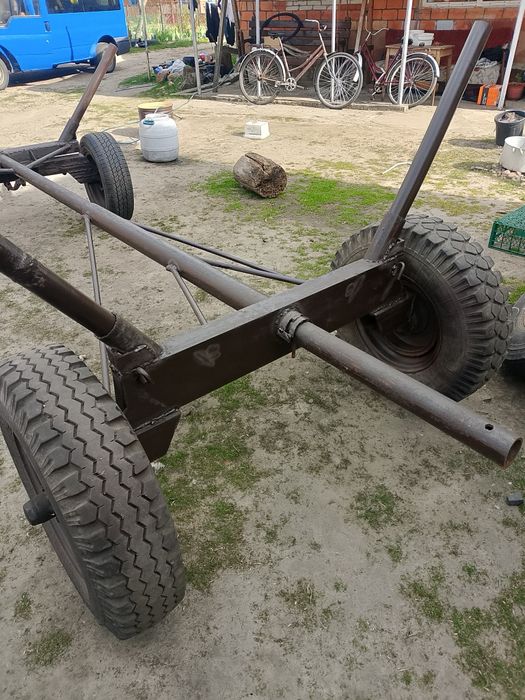 Продам віз до трактора