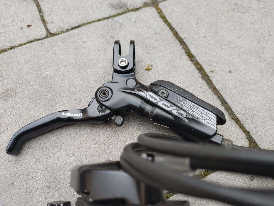 тормоза Sram Code R 143/78см