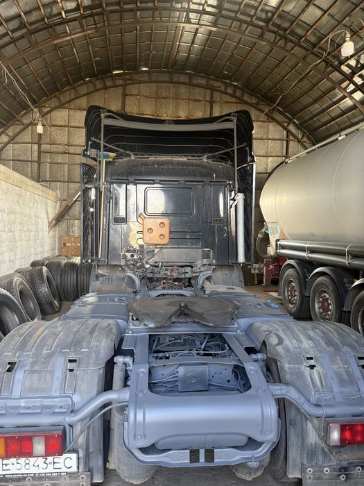 Продам SCANIA P340 -2006 год