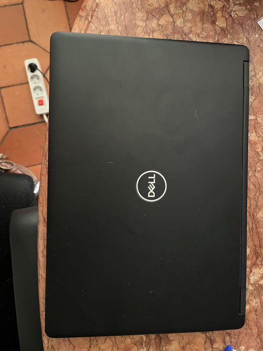 Vendo Dell latitude 5490