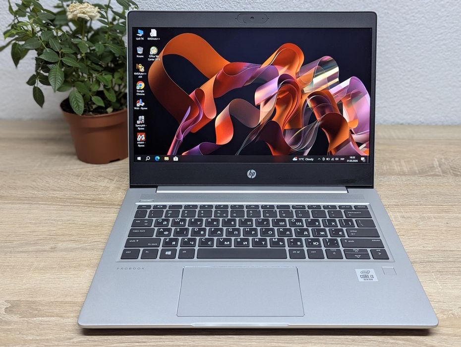 hp probook 430 g7 - купити ноутбуки - Ціна на OLX.ua