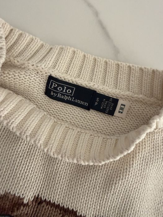 Кофта Ralph Lauren