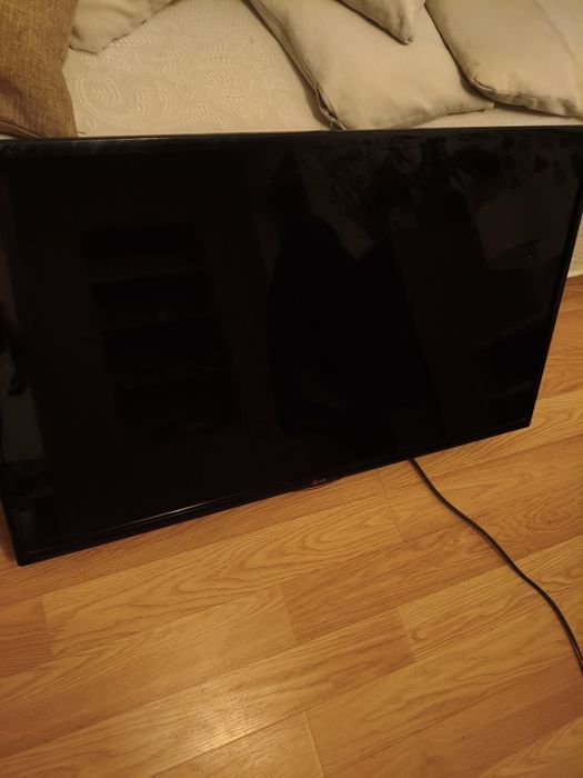 telewizor LG 42 cale