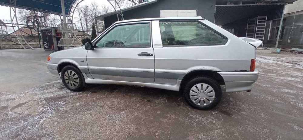 Лада 2113 2007 рік другий власник