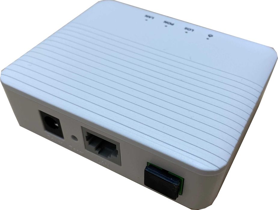 Абонентський L2 термінал Raisecom ONT/ONU ISCOM HT803G-1GE