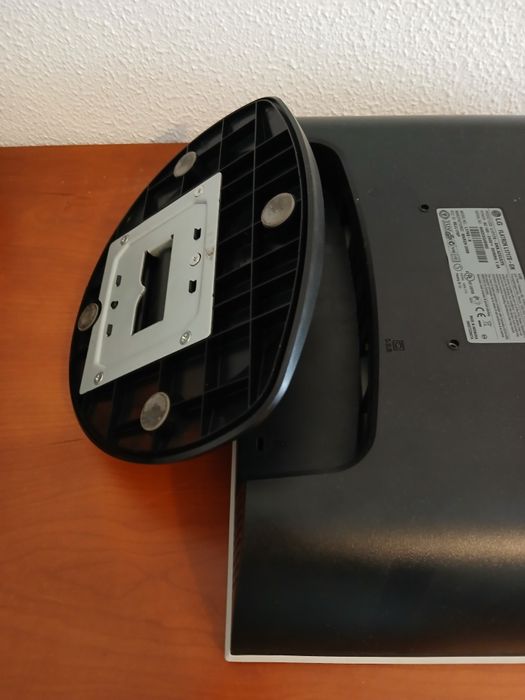 Monitor LG Flatron L1717S 17'' VGA Cinza