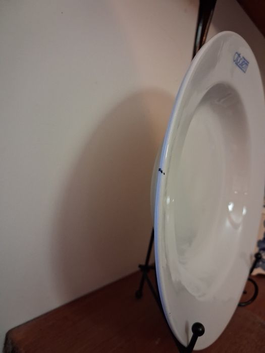 Talerze głębokie Lubiana Społem