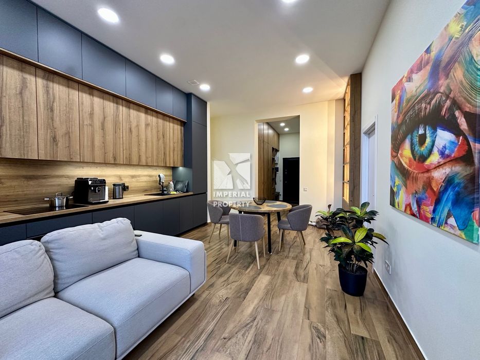 3-rooms apartment apartment by the address st. Petefi Shandora pl (area 90 m²) - Atlanta.ua - photo 4