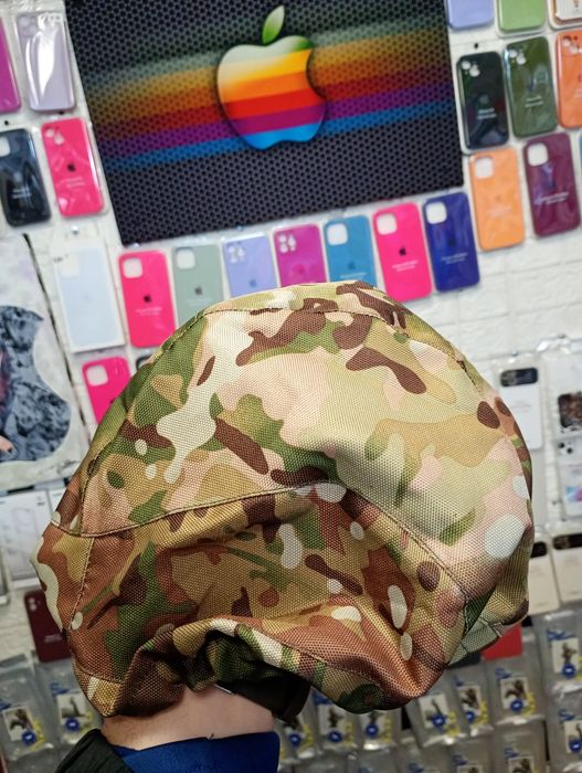 Сумка зброса плащь накидка чехол на казку