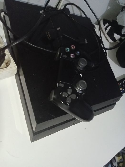 PS4.comando e jogo