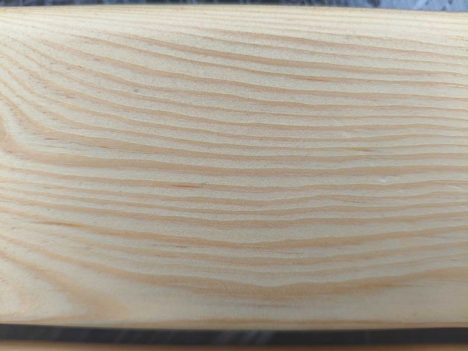 Нове дерев'яне ліжко з безкоштовною доставкою