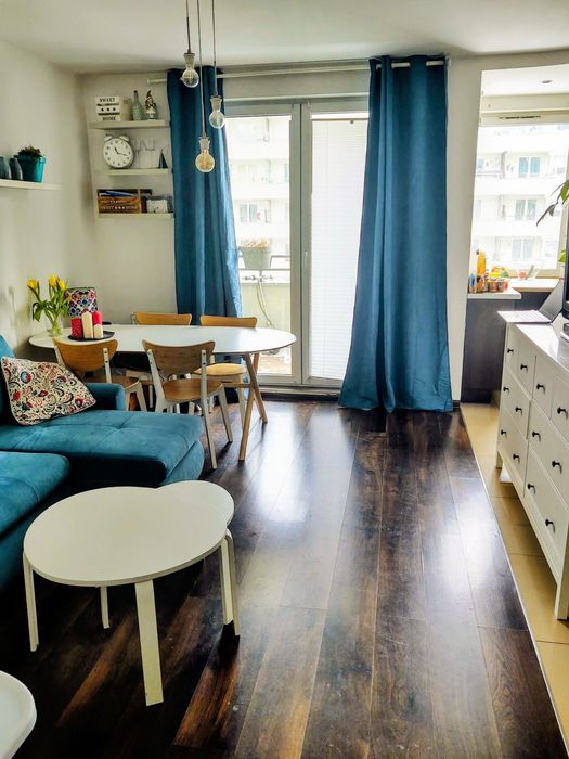 Mieszkanie ul Litewska 2 pokoje + aneks sypialny