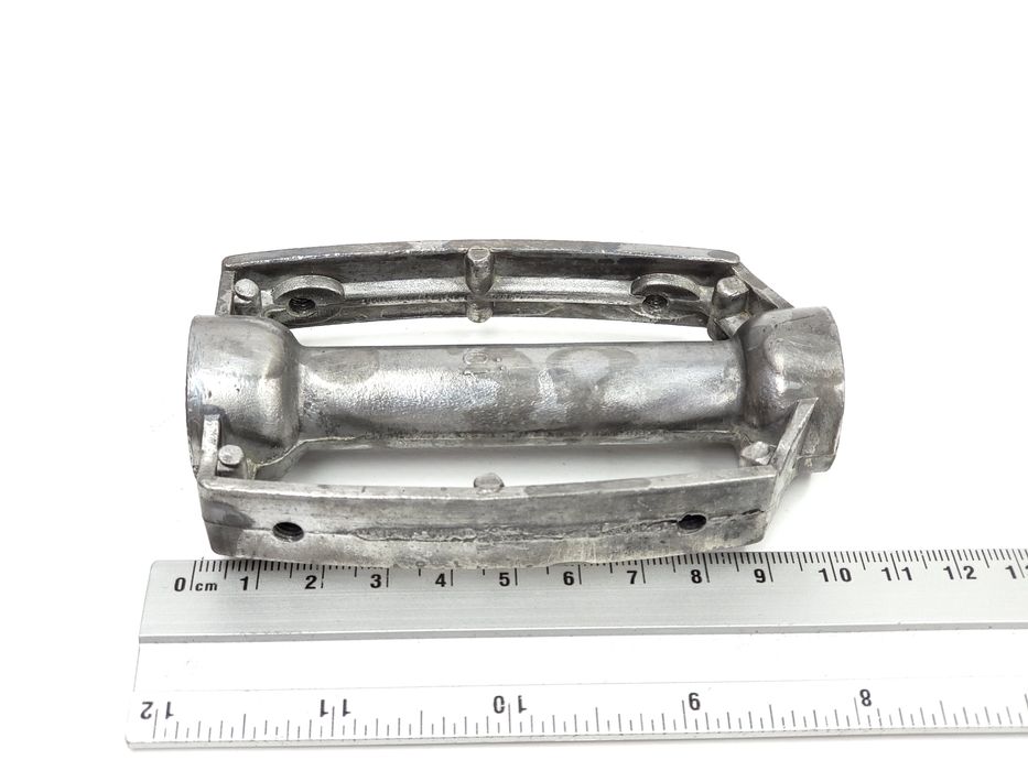 Część pedału do roweru Ukraina Ural CCCP PRL