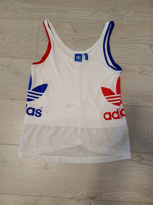 Майка Adidas жіноча