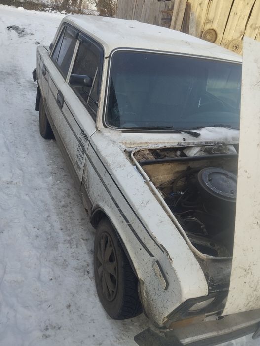 Продам ваз 2106   1