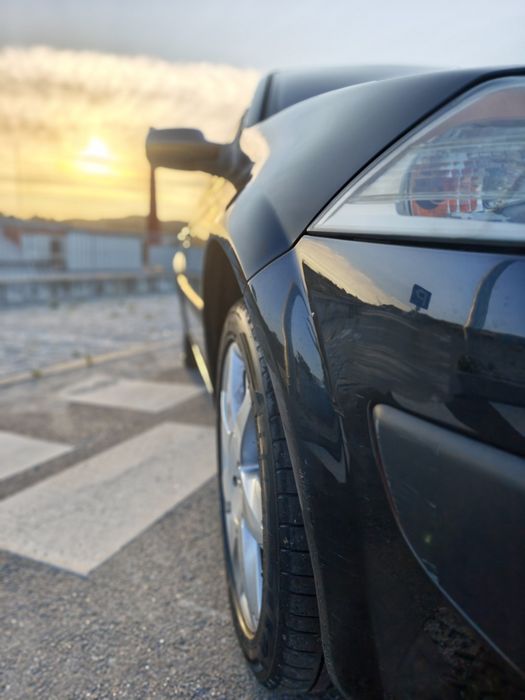 Renault Megane 1.5 dCi (105 cv) – 2008