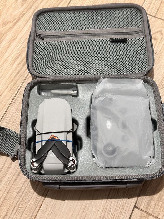 Dji mini 4k drone