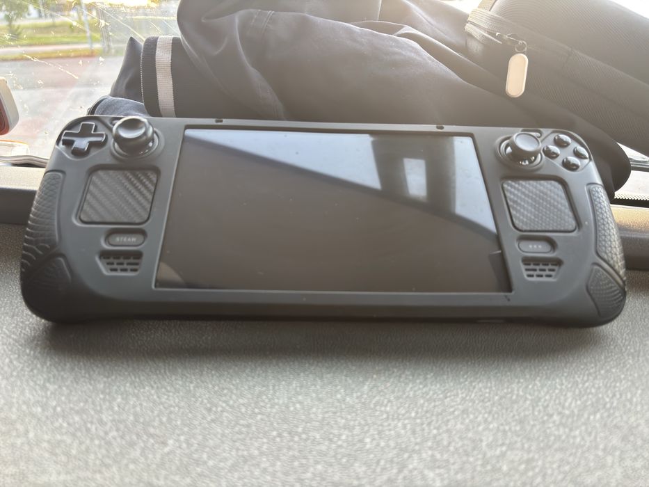 Steam deck oled 512gb510325619667118081