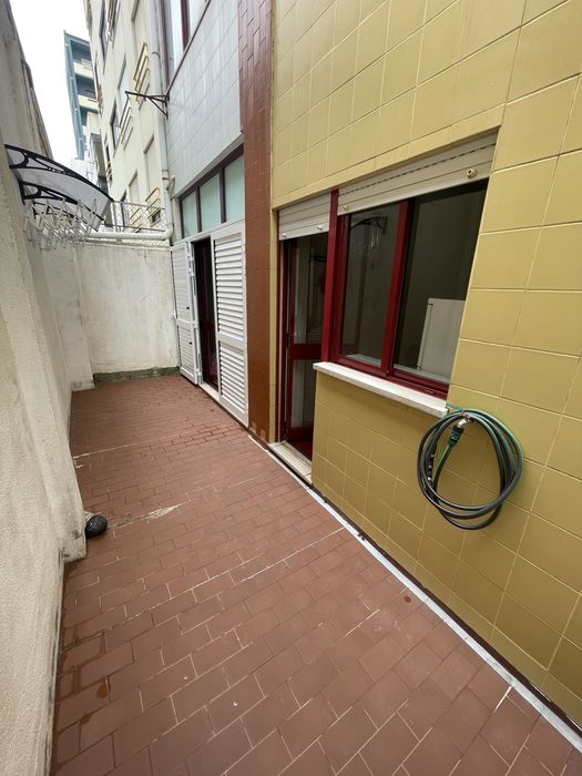 Apartamento T1 Figueira da Foz