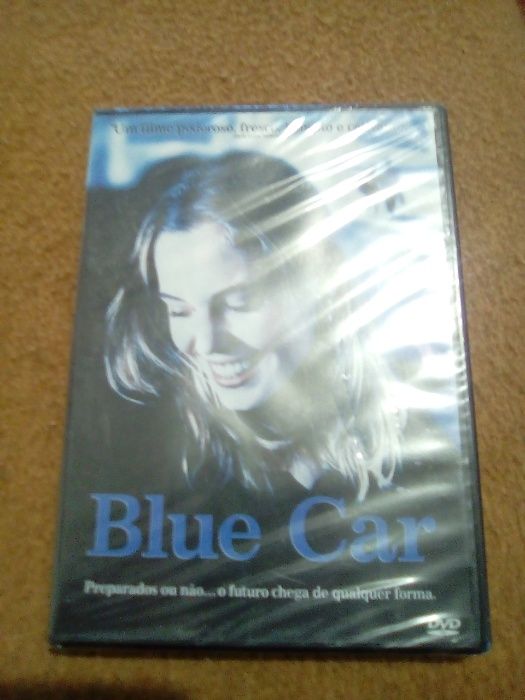 10 Novos Filmes em DVD