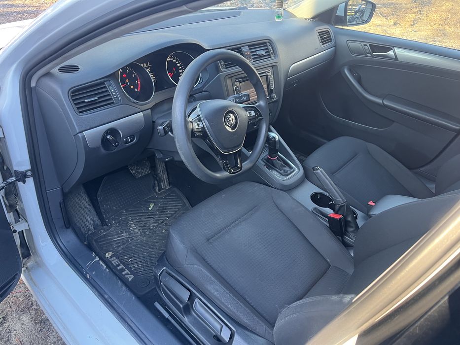 Розборка VW JETTA 6 Шрот джетта 6 запчсатини джета 6