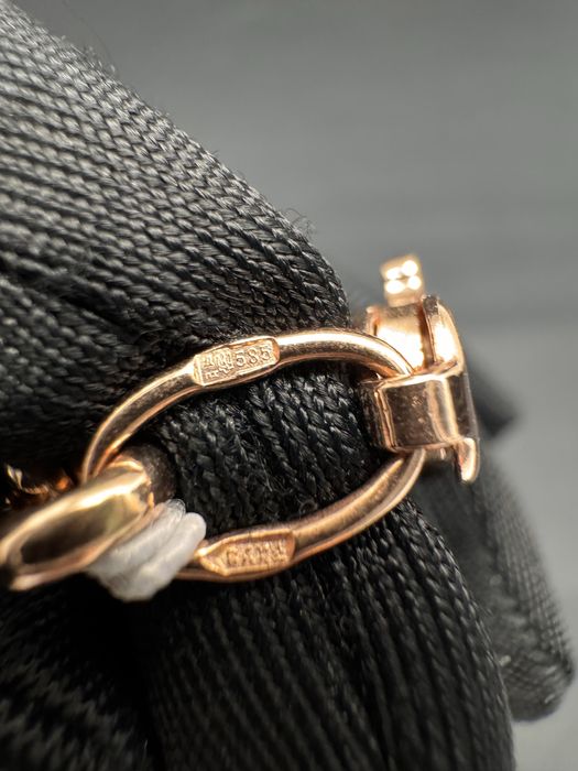 Золотий ланцюг / Золотая цепь / Якір