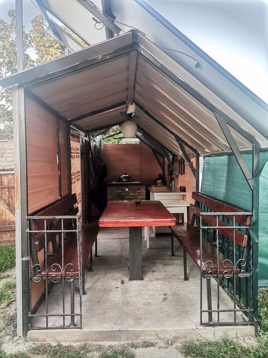 Будинок подобово Миргород