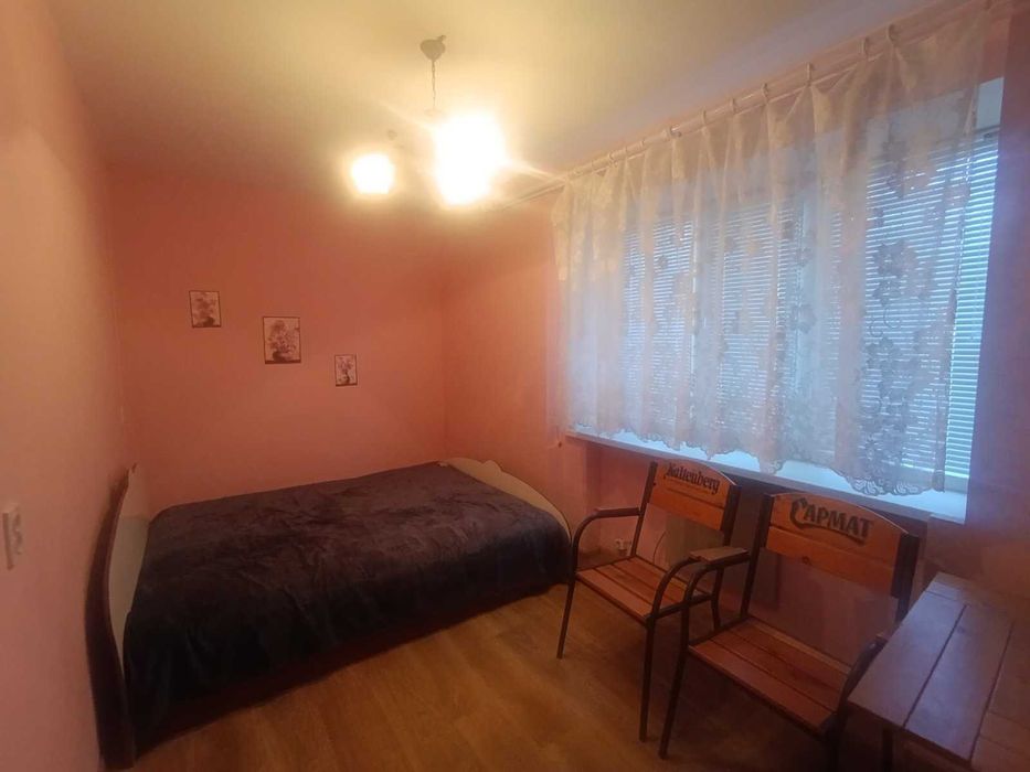 Продам 2-х комнатную на Соцгороде