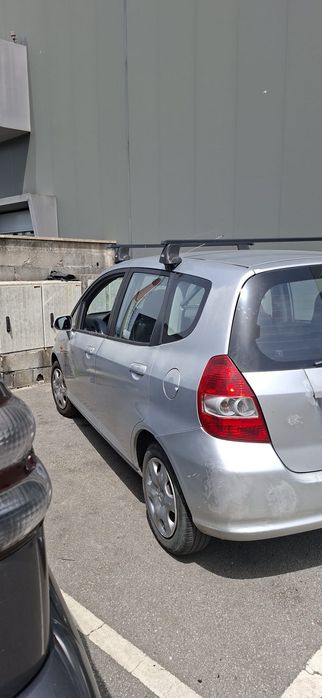Honda Jazz 2002 1.2i-DSI para peças 
Ref:L12A1