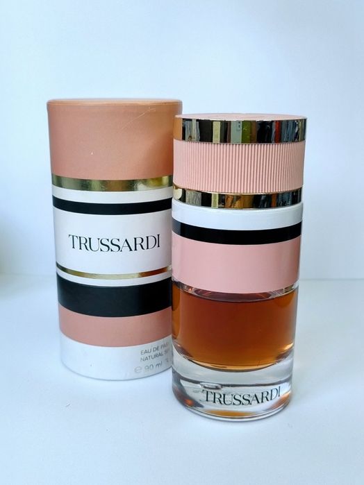 Trussardi Trussardi 90 ml woda perfumowana