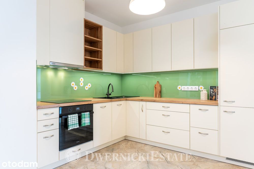 3 Pok / Krakow / Bronowice/ 65m2 / for rent