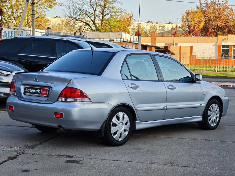 Продам Mitsubishi Lancer 2007р. #79823