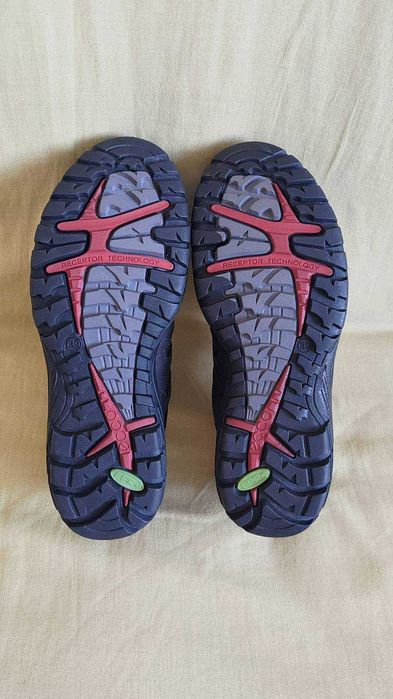 ECCO Gore-tex р39 NEW