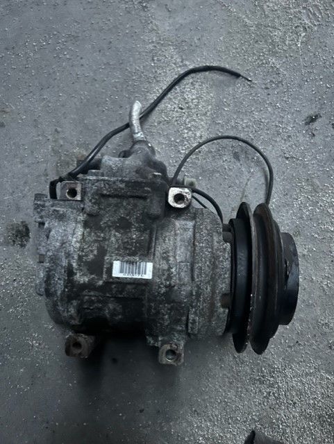 Compressor de AC Mitsubishi pagero 2.8
