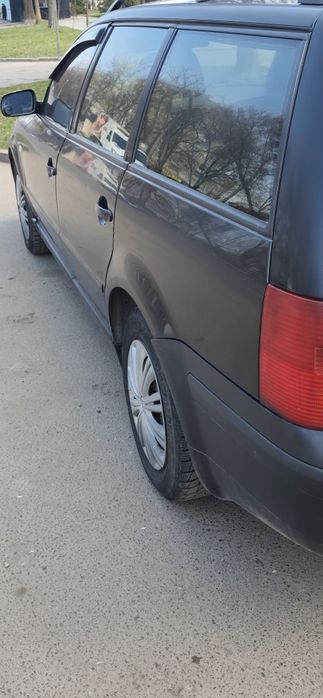 Продам Пассат Б5