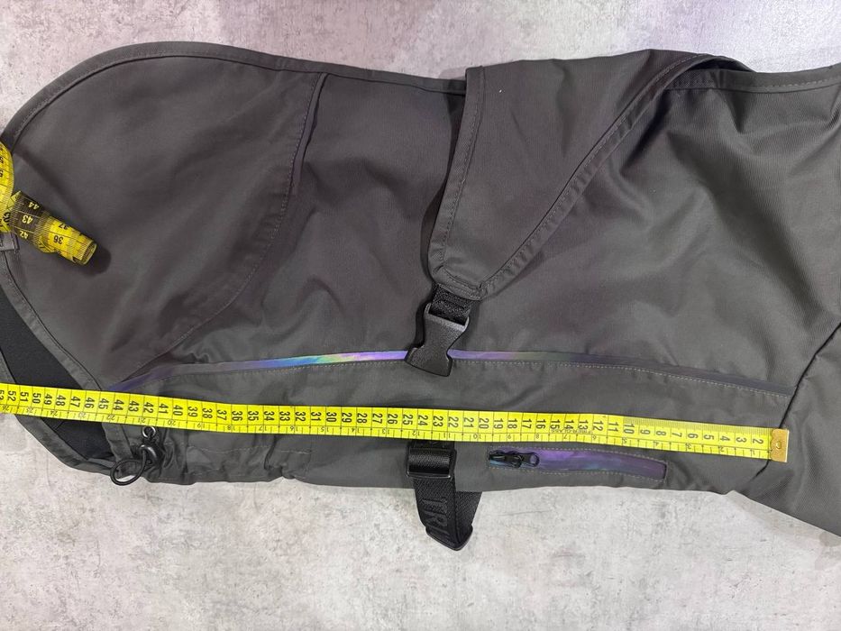 Продам жилет на флисе для собаки среднего размера