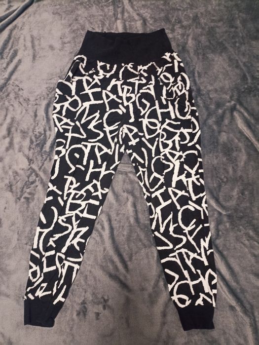 Zestaw ubrań rozmiar L damskie