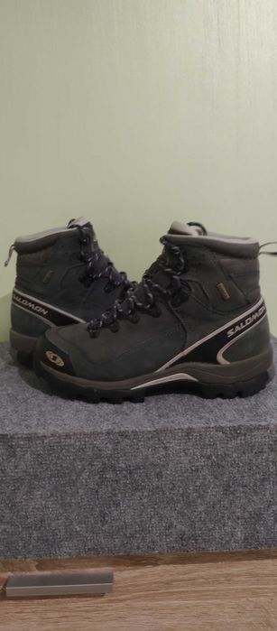 Trekkingi Salomon 39.i.1.3