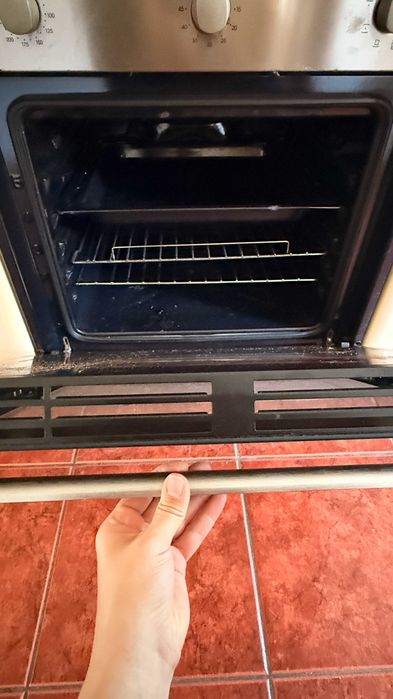 Forno Candy - Eletrodoméstico de cozinha