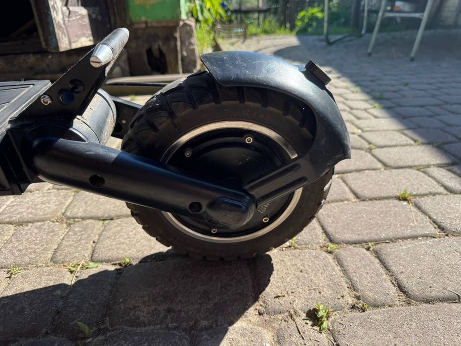 Продаю Kugoo g2 pro