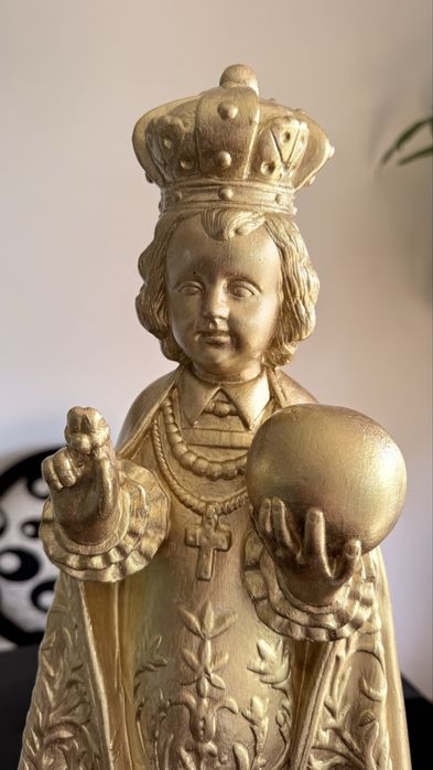 Menino Jesus de Praga